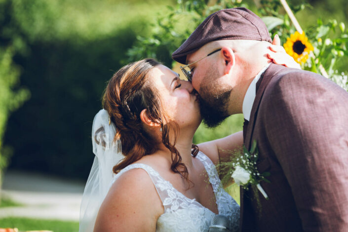 Photographe de mariage - Haute-Savoie - Annecy - Minzier - Genève - photos en extérieur Minzier - Frangy - Val des usses - Viry - Valleiry