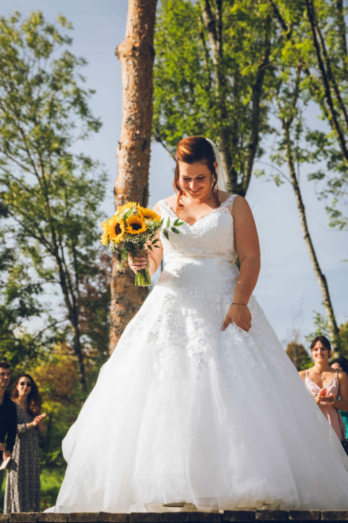 Photographe de mariage - Haute-Savoie - Annecy - Minzier - Genève - photos en extérieur Minzier - Frangy - Val des usses - Viry - Valleiry