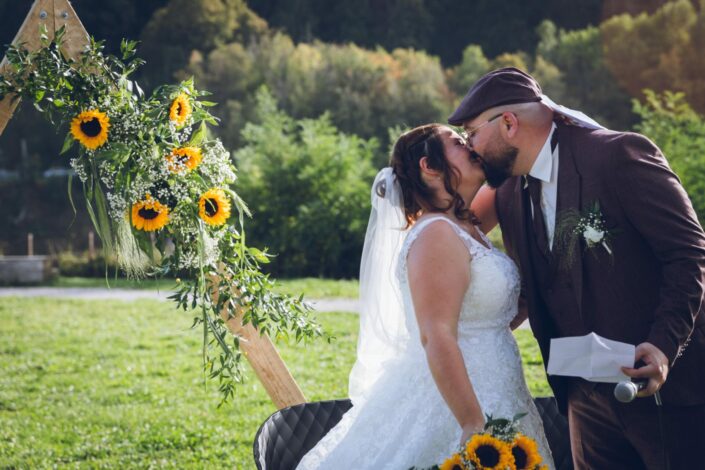 Photographe de mariage - Haute-Savoie - Annecy - Minzier - Genève - photos en extérieur Minzier - Frangy - Val des usses - Viry - Valleiry