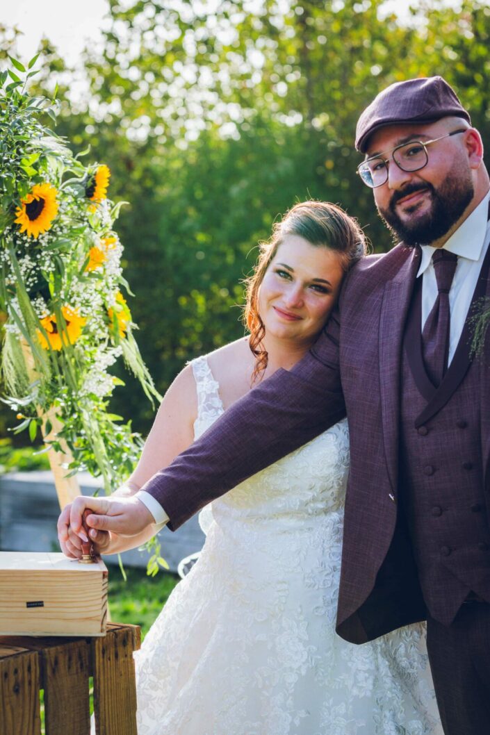 Photographe de mariage - Haute-Savoie - Annecy - Minzier - Genève - photos en extérieur Minzier - Frangy - Val des usses - Viry - Valleiry