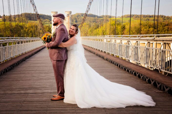 Photographe de mariage - Haute-Savoie - Annecy - Minzier - Genève - photos en extérieur Minzier - Frangy - Val des usses - Viry - Valleiry