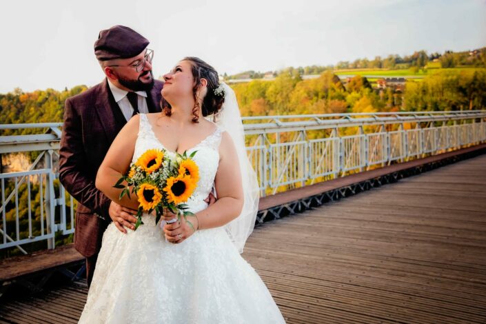 Photographe de mariage - Haute-Savoie - Annecy - Minzier - Genève - photos en extérieur Minzier - Frangy - Val des usses - Viry - Valleiry