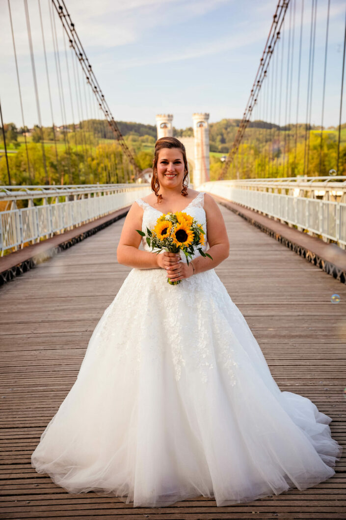 Photographe de mariage - Haute-Savoie - Annecy - Minzier - Genève - photos en extérieur Minzier - Frangy - Val des usses - Viry - Valleiry