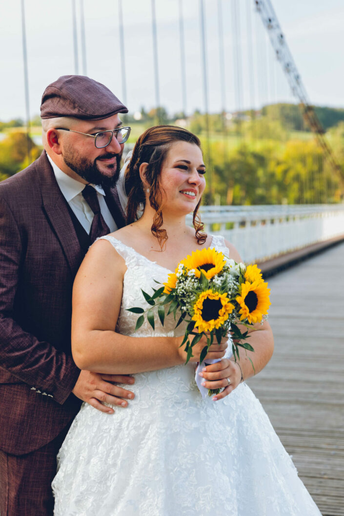 Photographe de mariage - Haute-Savoie - Annecy - Minzier - Genève - photos en extérieur Minzier - Frangy - Val des usses - Viry - Valleiry