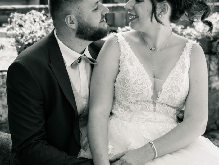 Photographe de mariage - Haute-Savoie - Annecy - Minzier - Genève - photos en extérieur Minzier - Frangy - Val des usses - Viry - Valleiry