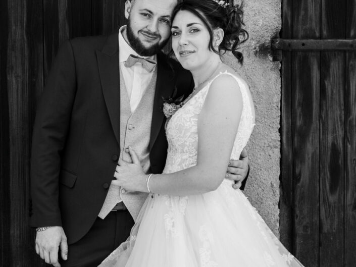 Photographe de mariage - Haute-Savoie - Annecy - Minzier - Genève - photos en extérieur Minzier - Frangy - Val des usses - Viry - Valleiry